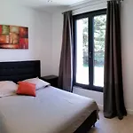 Szálloda Particulier Parking Gratuit Piscine Chauffee Cassis