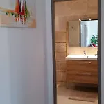Particulier Parking Gratuit Piscine Chauffee Szálloda Cassis