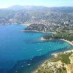Szálloda Particulier Parking Gratuit Piscine Chauffee 4*