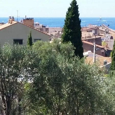 Particulier Parking Gratuit Piscine Chauffee