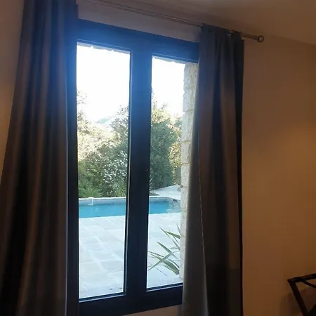 Particulier Parking Gratuit Piscine Chauffee